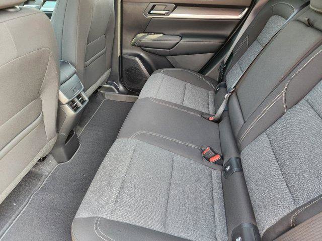 New 2026 GMC Terrain Elevation w/ Technology Package II image 39