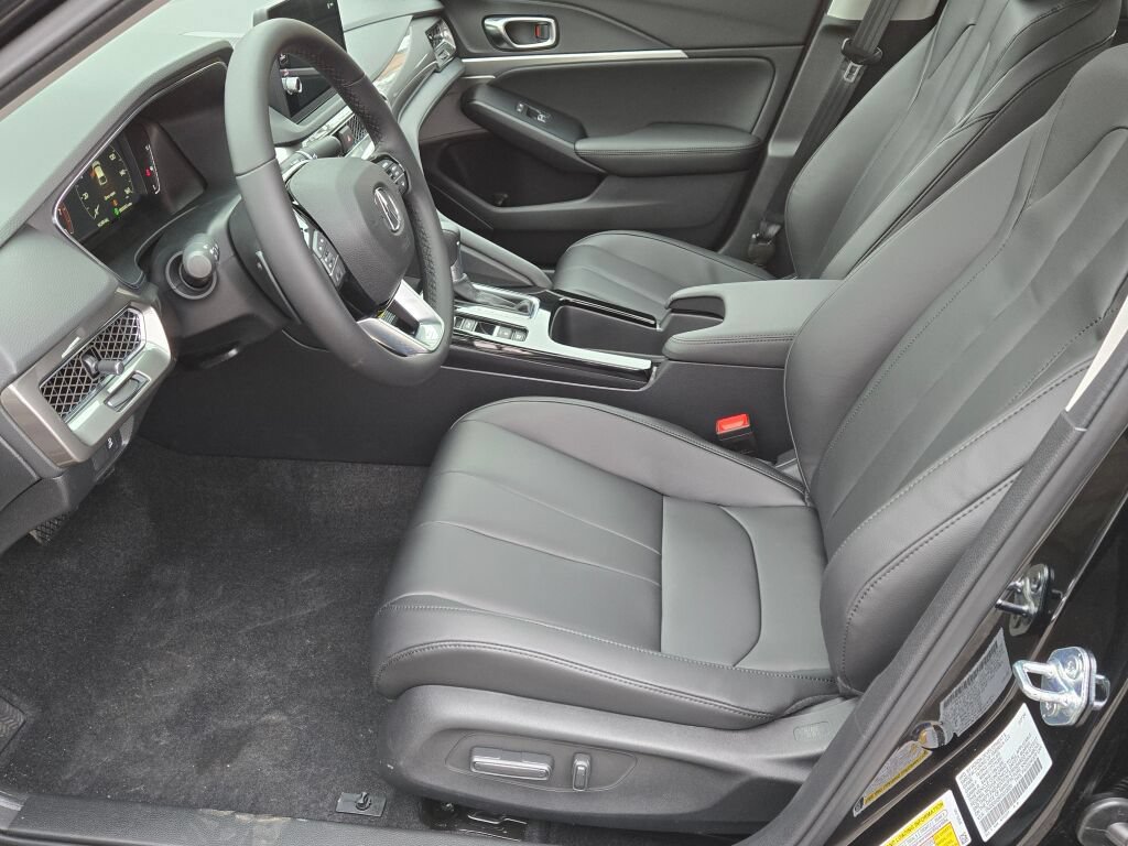 New 2026 Acura Integra FWD image 21