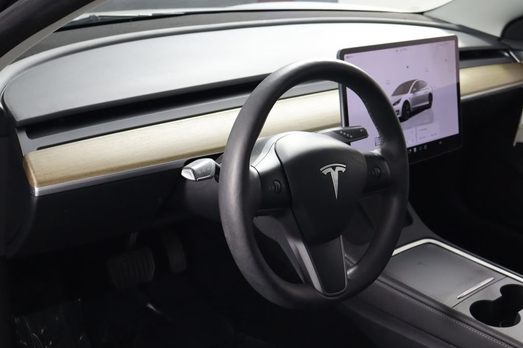Used 2023 Tesla Model 3 Standard Range RWD image 16