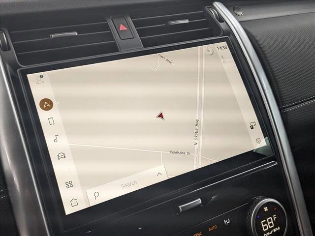 New 2025 Land Rover Discovery Dynamic SE AWD/4WD image 16