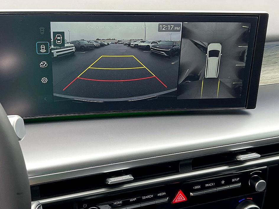 New 2026 Hyundai Ioniq 9 SEL image 11