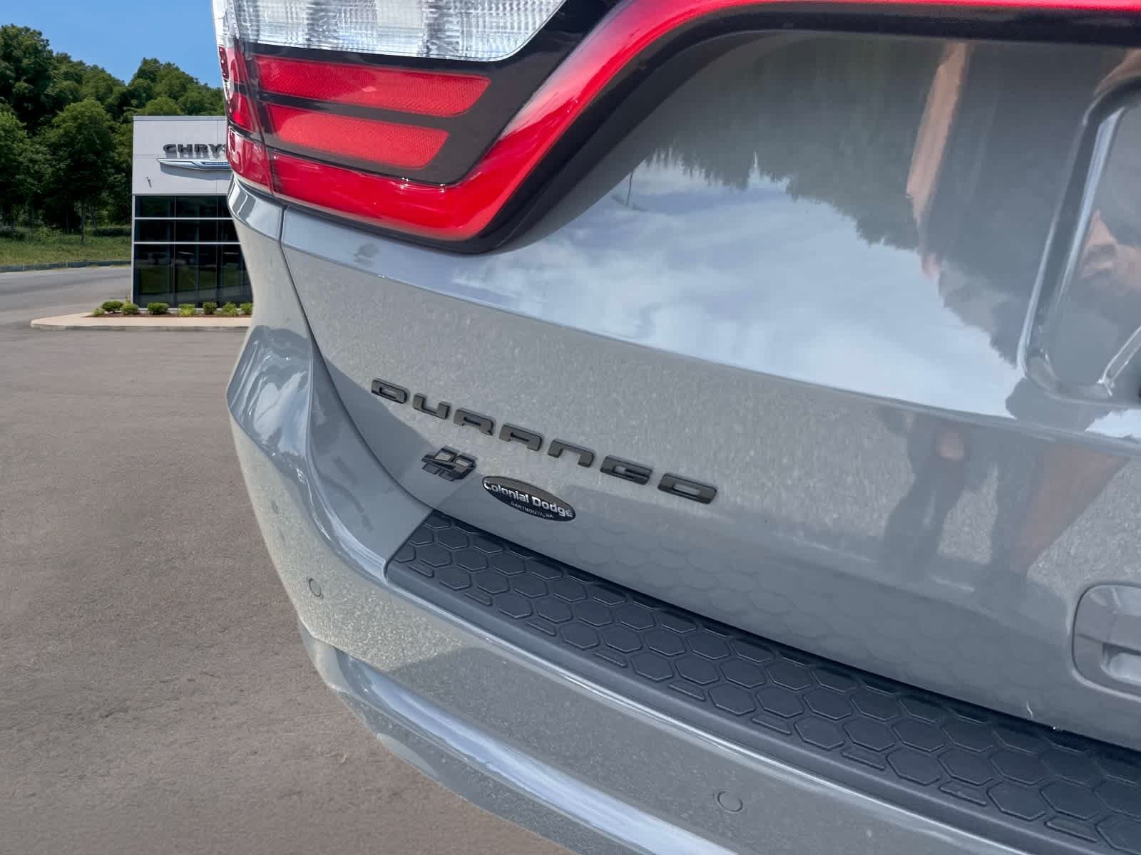 Used 2023 Dodge Durango R/T AWD/4WD image 5