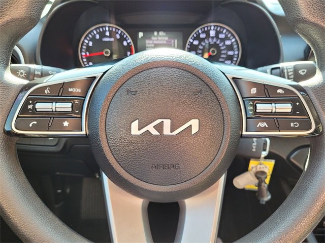 Used 2024 Kia Forte LXS w/ LXS Technology Package image 29