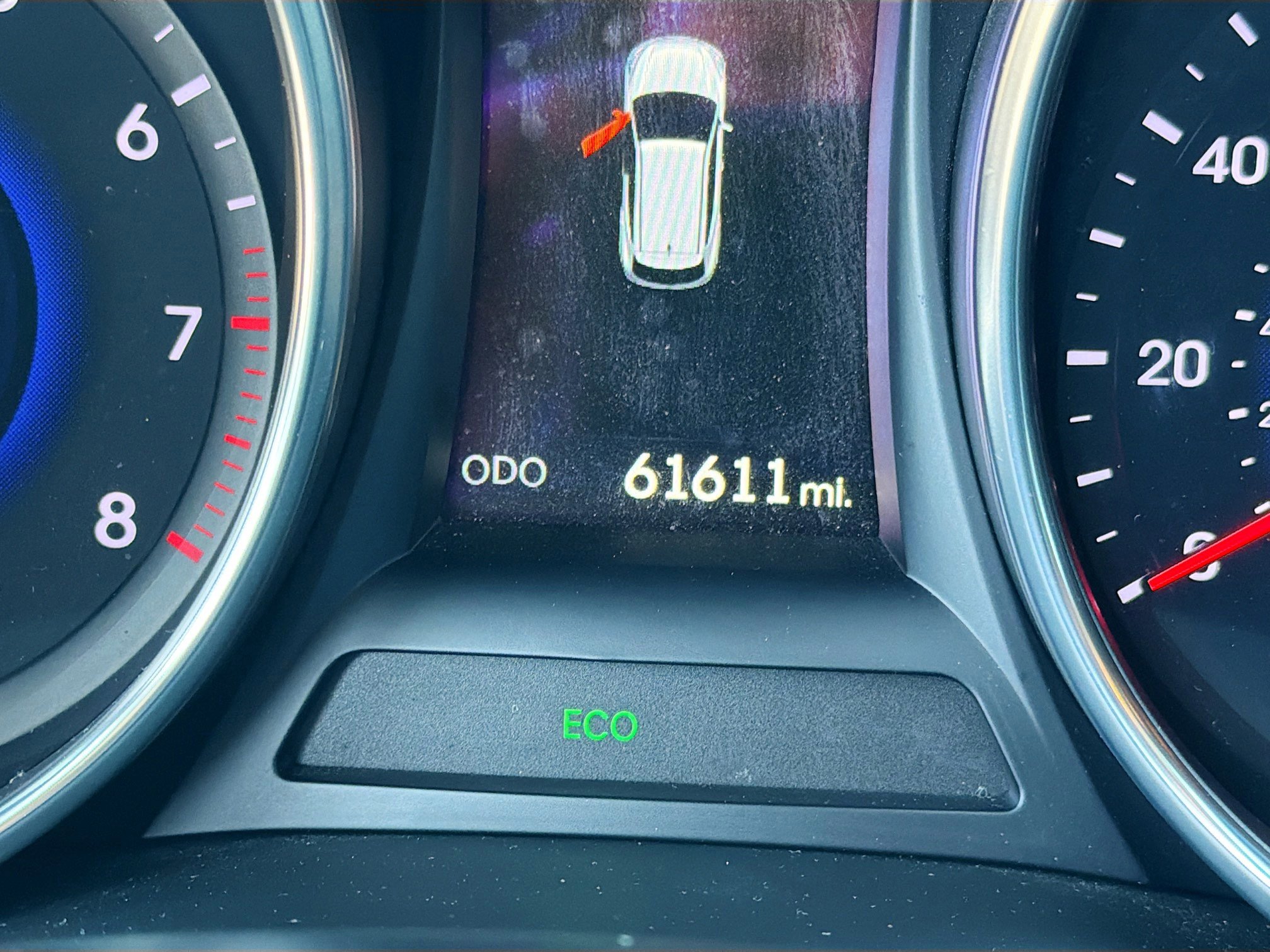 Used 2016 Hyundai Santa Fe Sport 2.0T w/ Option Group 05 image 38