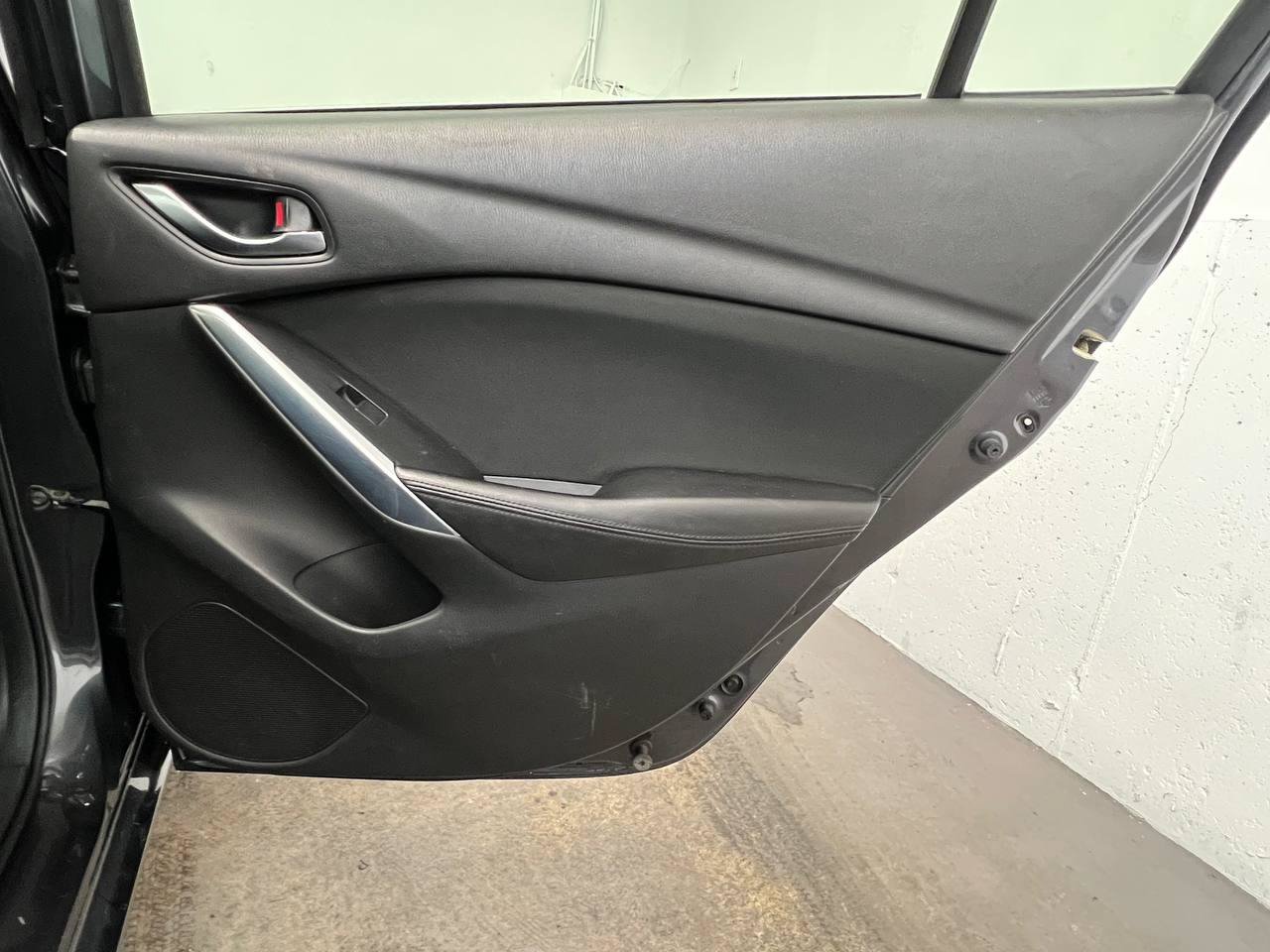 Used 2014 MAZDA MAZDA6 Sport FWD image 13