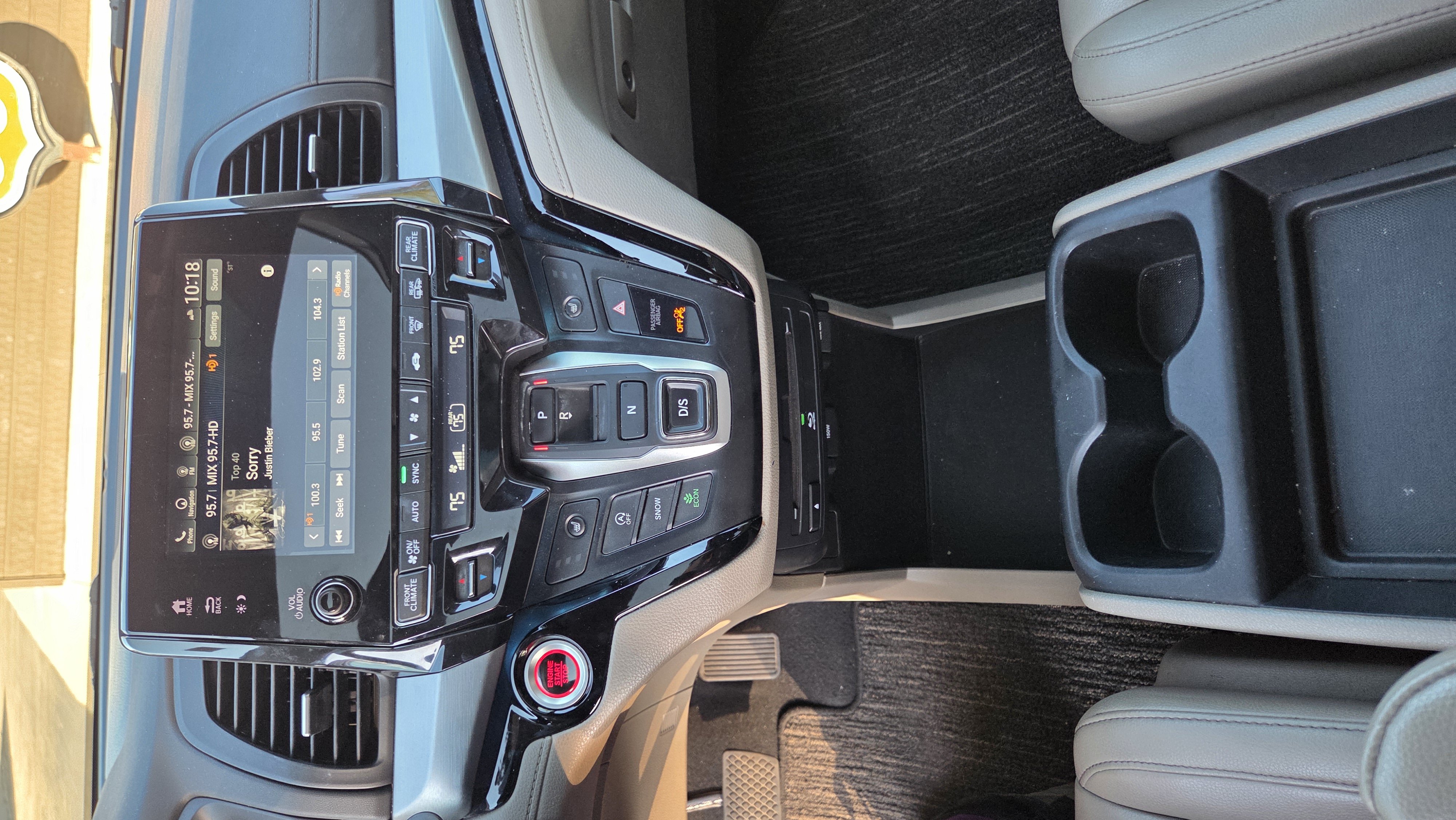 Used 2021 Honda Odyssey Touring image 8