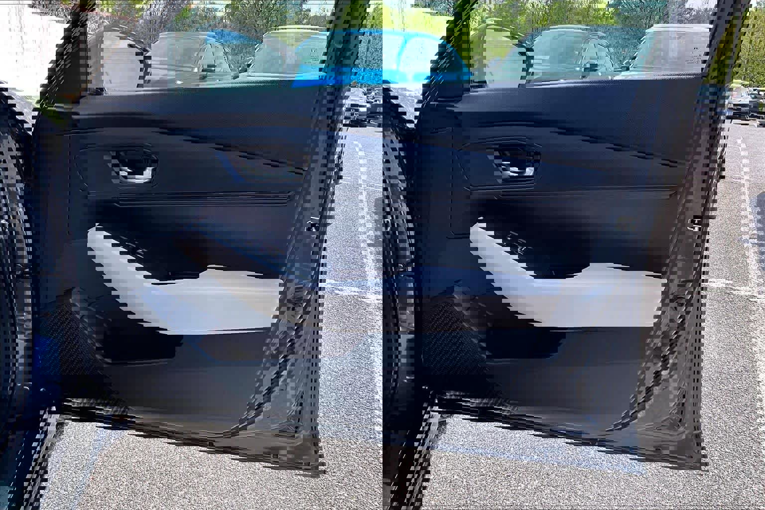 Used 2023 Honda Accord LX image 22