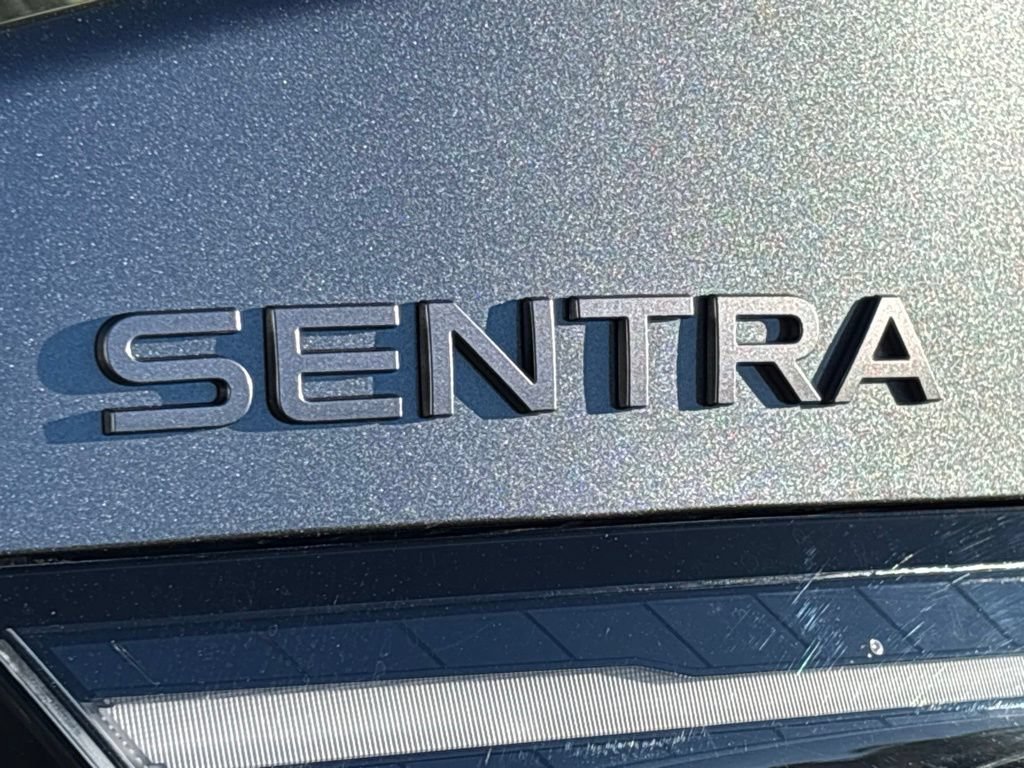 New 2026 Nissan Sentra SL w/ Floor Mat Package FWD image 20