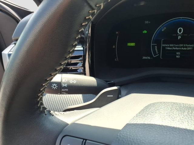 Used 2025 Toyota Camry SE FWD image 23