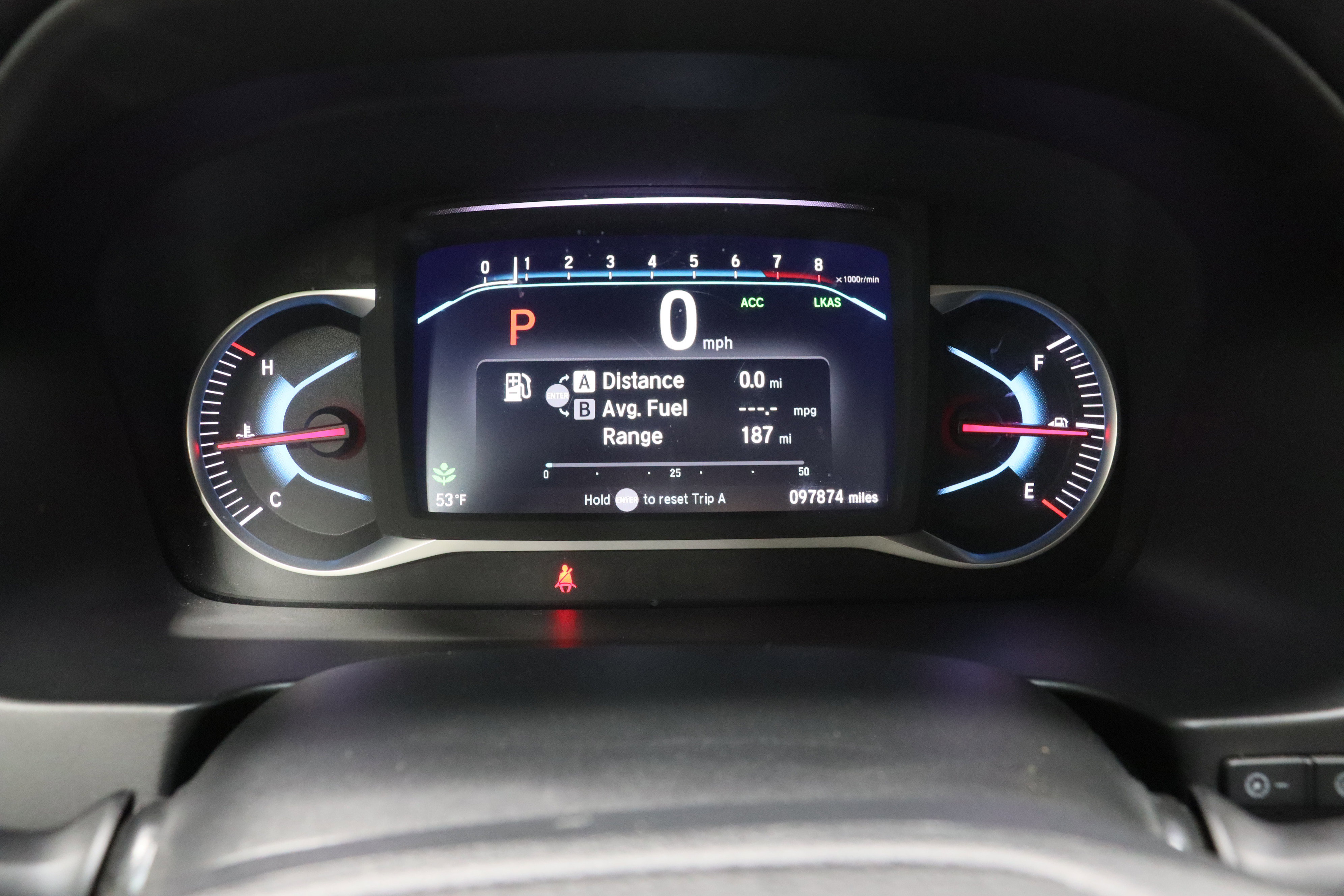 Used 2020 Honda Pilot Black Edition image 45