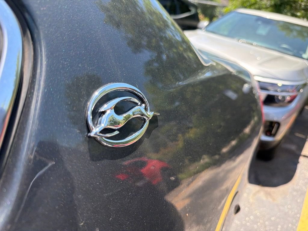 Used 2016 Chevrolet Impala LT FWD image 9