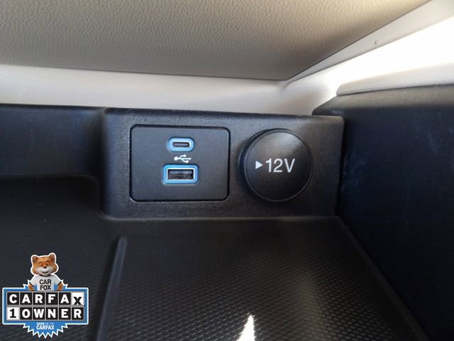Certified 2022 Ford Escape SEL image 18