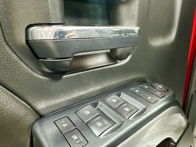 Used 2017 Chevrolet Silverado 1500 LT w/ All Star Edition image 18