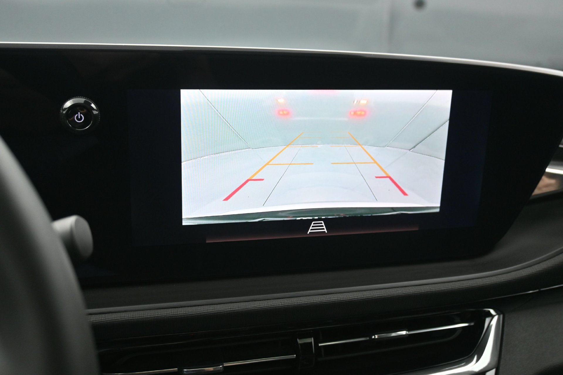Used 2026 Buick Envista Sport Touring w/ Convenience I Package FWD image 20
