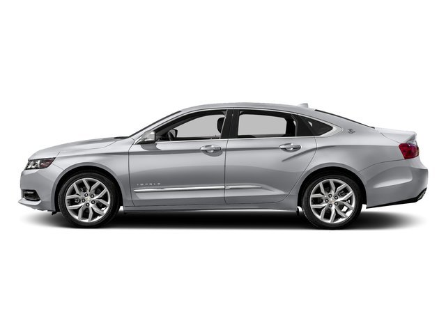 Used 2017 Chevrolet Impala Premier FWD image 3