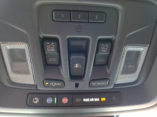Used 2026 GMC Sierra 2500 AT4X AWD/4WD image 27