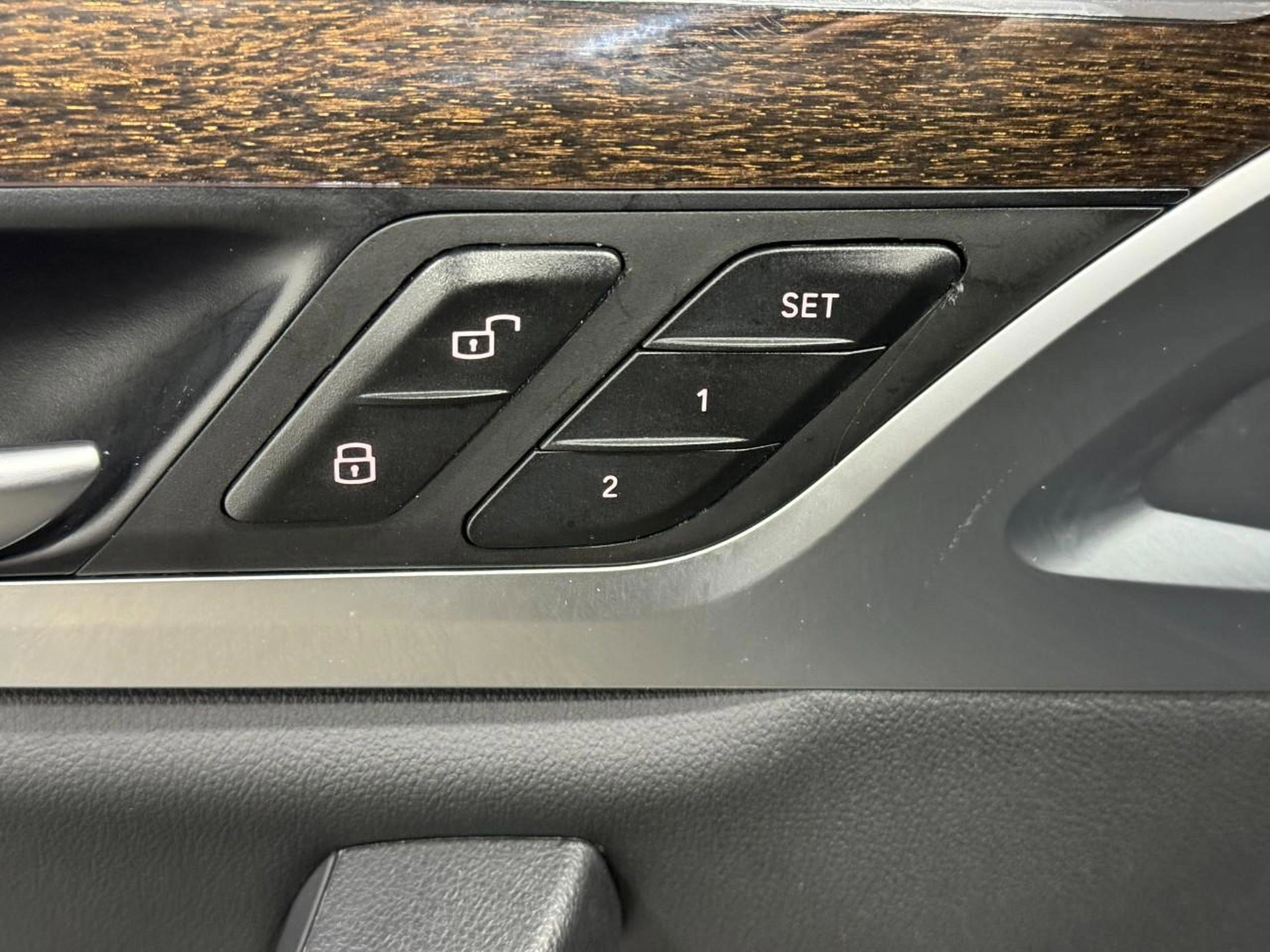 Used 2024 BMW X3 sDrive30i image 25