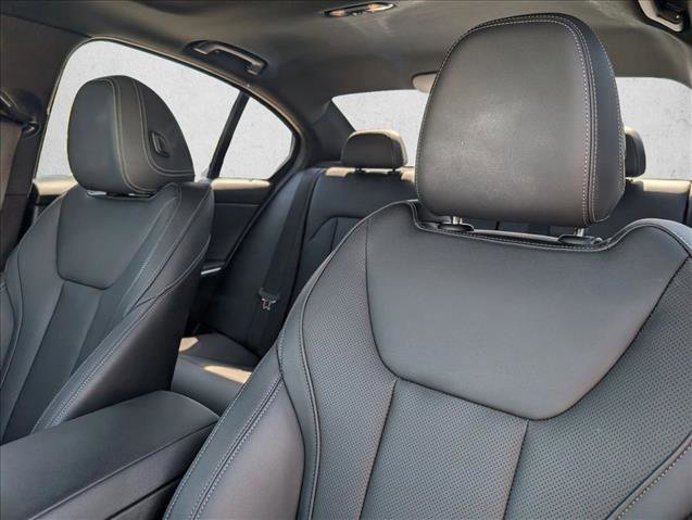 Used 2023 BMW 330e w/ M Sport Package RWD image 18