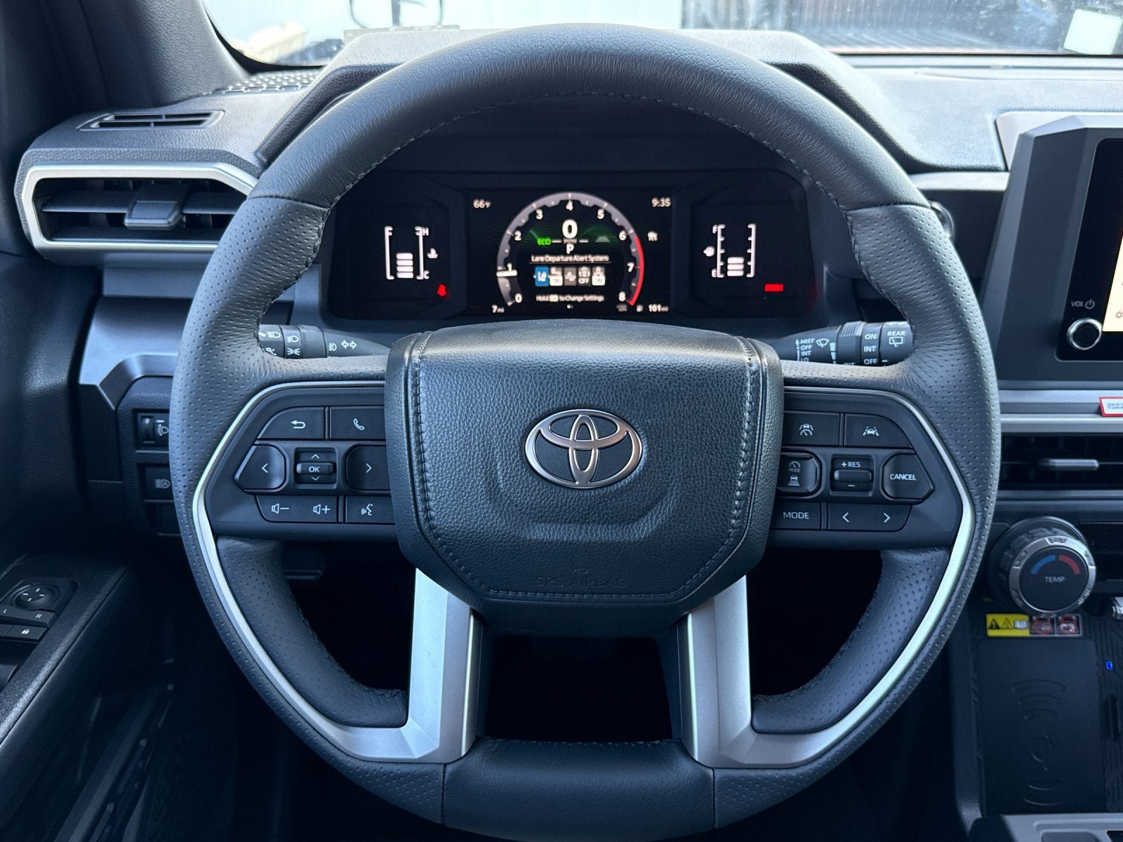 New 2026 Toyota 4Runner SR5 AWD/4WD image 63