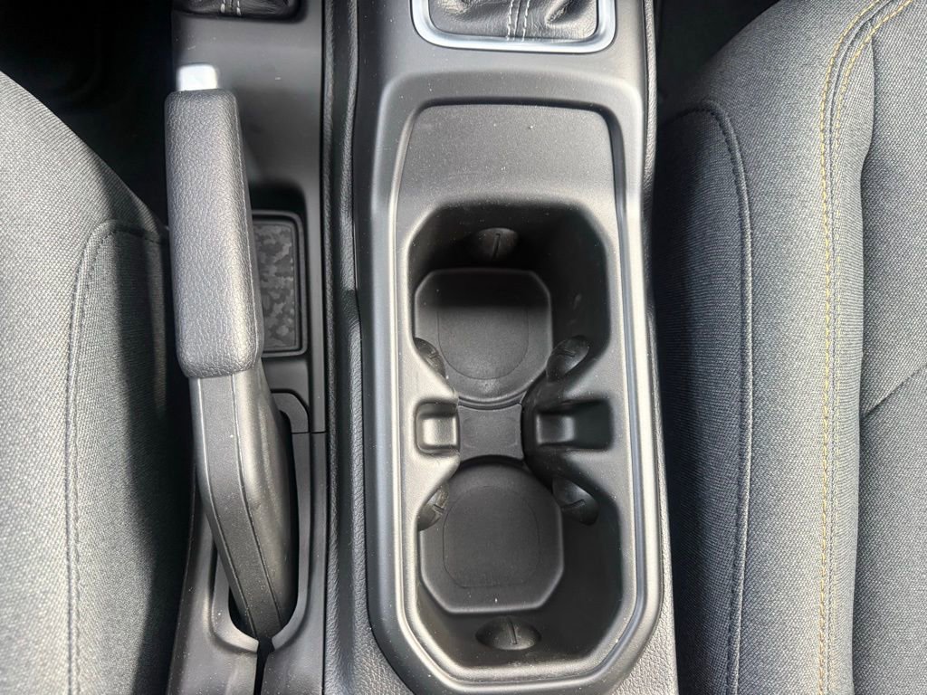 New 2026 Jeep Wrangler Sport image 24