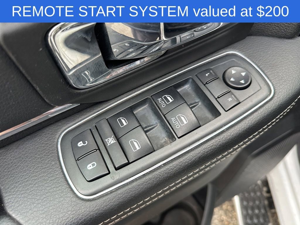 Used 2014 RAM 1500 Laramie image 13