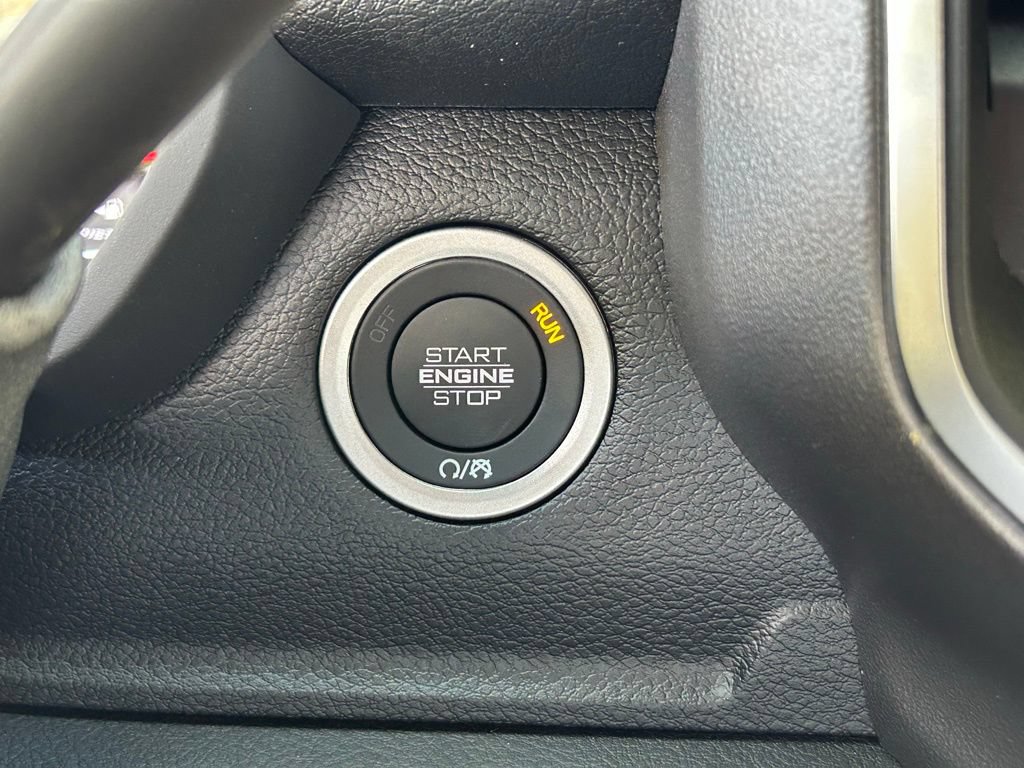 New 2026 RAM 2500 Big Horn AWD/4WD image 49