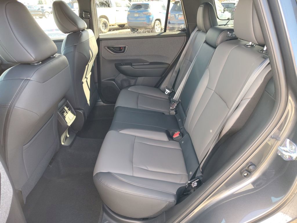 New 2026 Subaru Outback Premium image 15