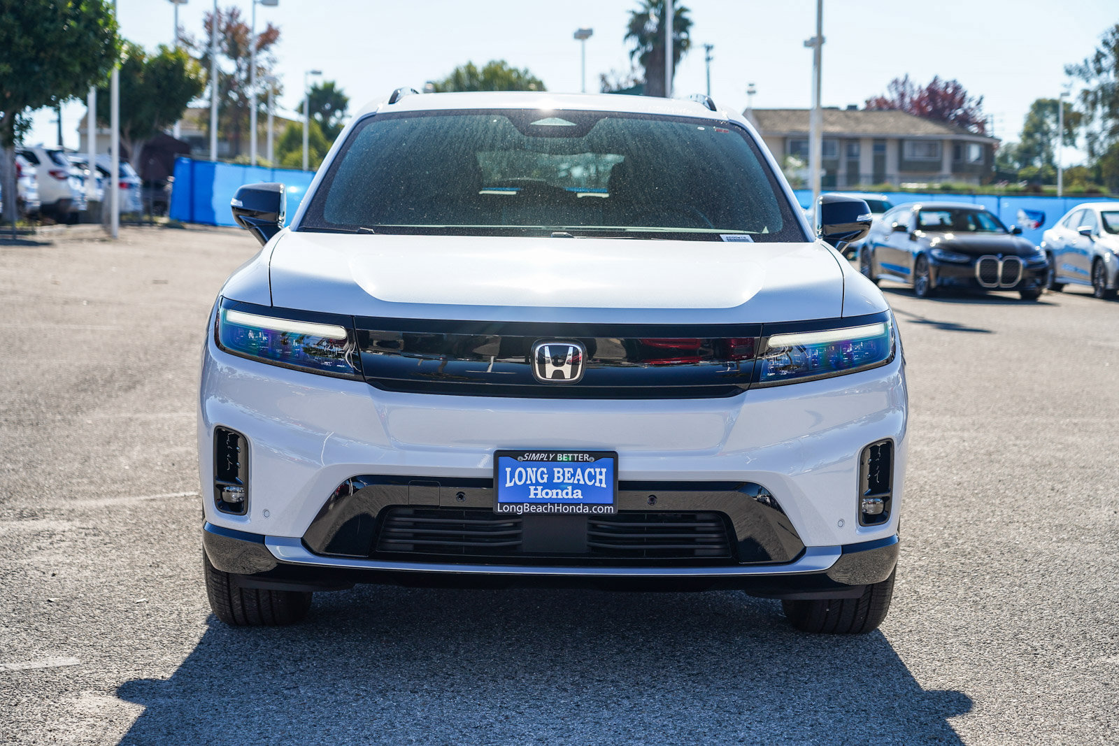 New 2026 Honda Prologue Touring image 5