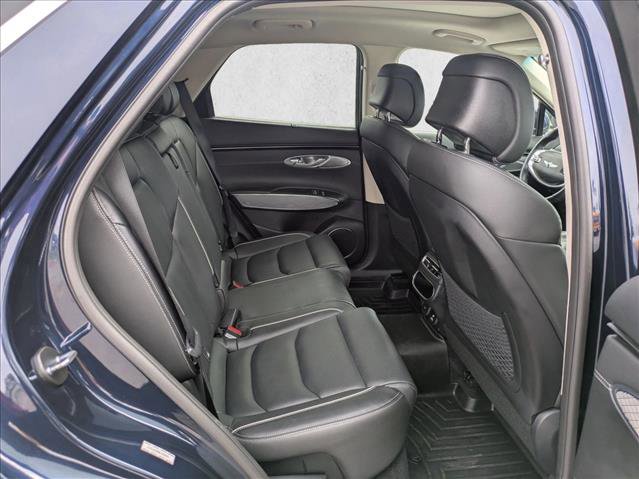 Used 2022 Genesis GV70 2.5T w/ Advanced Package image 28