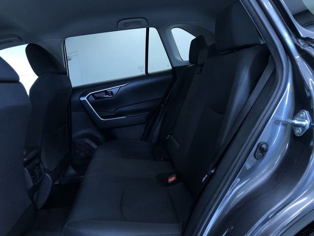 Certified 2024 Toyota RAV4 LE image 20