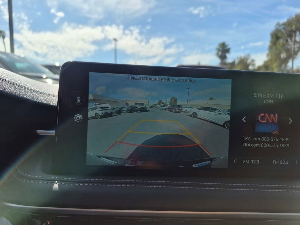 Used 2026 Genesis G70 2.5T image 18