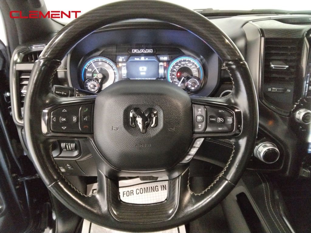 Used 2022 RAM 1500 Limited image 9