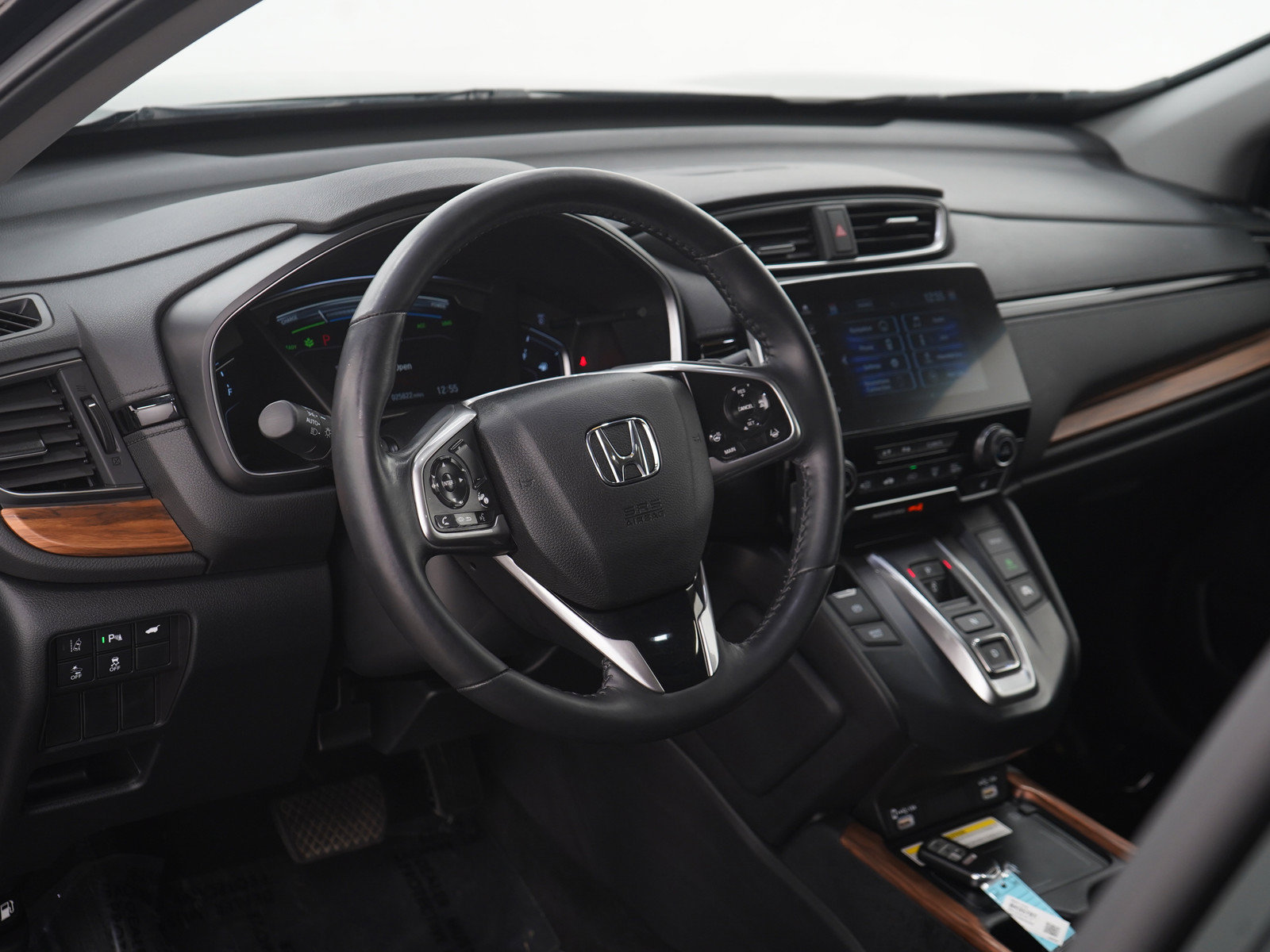 Used 2022 Honda CR-V Touring image 23