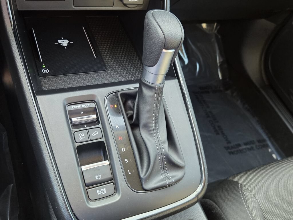 Certified 2026 Honda CR-V LX image 17