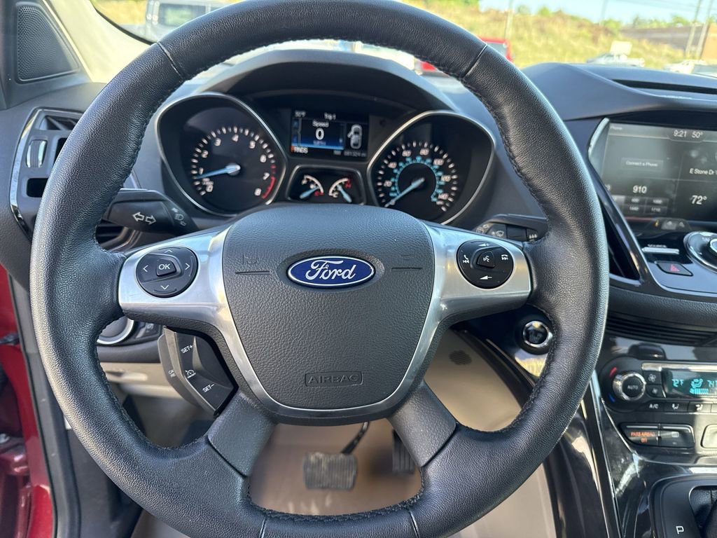 Used 2015 Ford Escape Titanium AWD/4WD image 17
