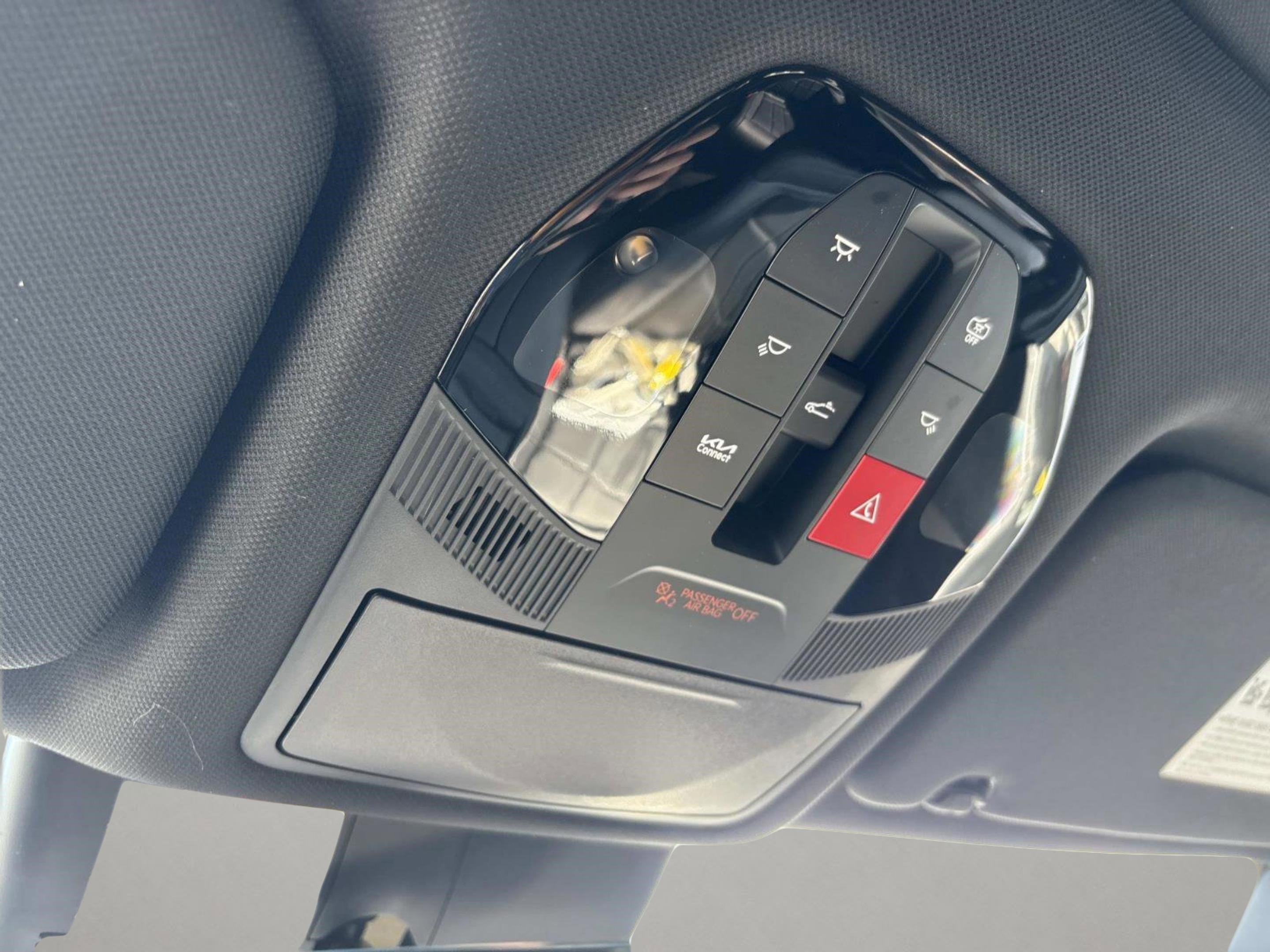 New 2027 Kia Telluride EX X-Line image 33