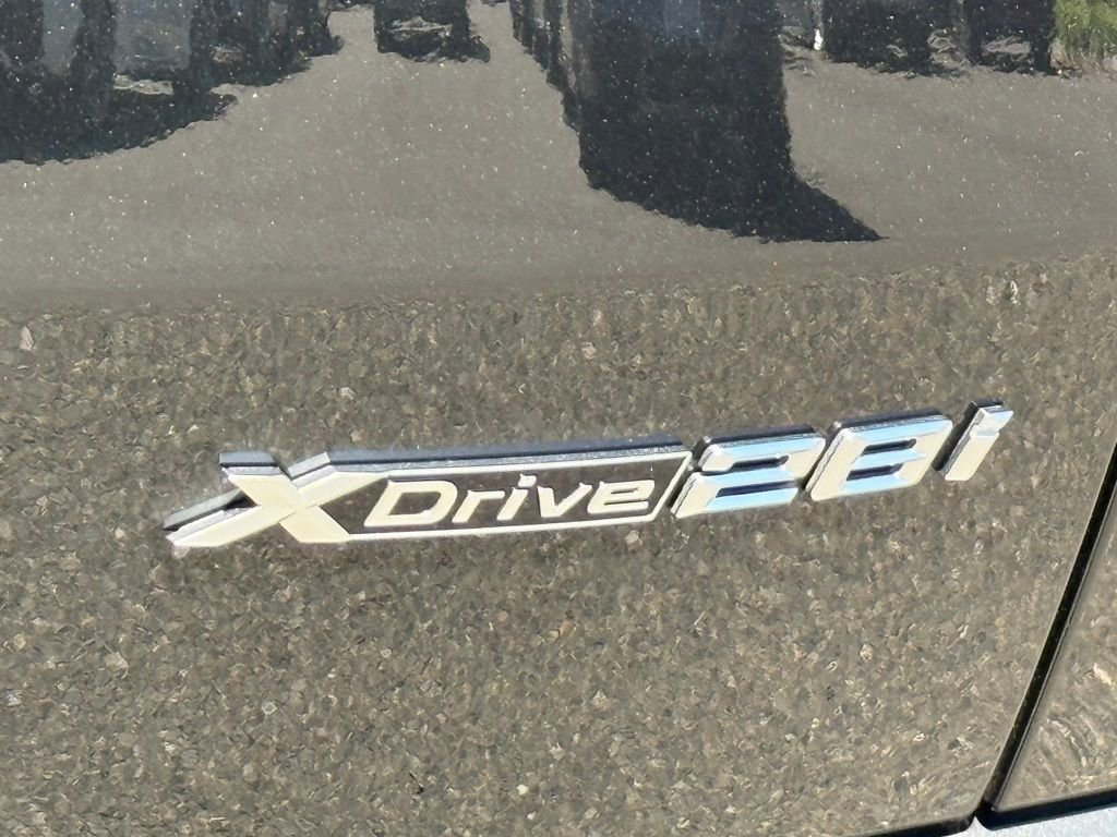 Used 2025 BMW X2 xDrive28i w/ Technology Package image 14