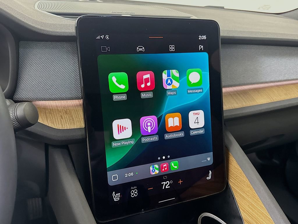 Used 2022 Polestar Polestar 2 w/ Plus Package image 14