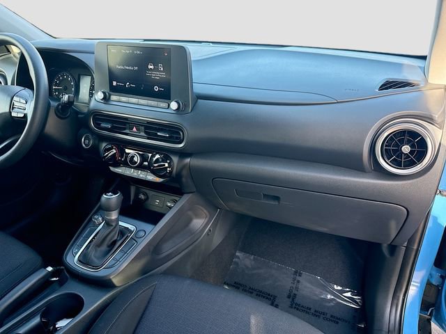 Used 2022 Hyundai Kona SEL w/ Cargo Package image 27