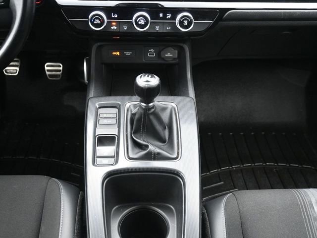 Used 2022 Honda Civic Sport image 22