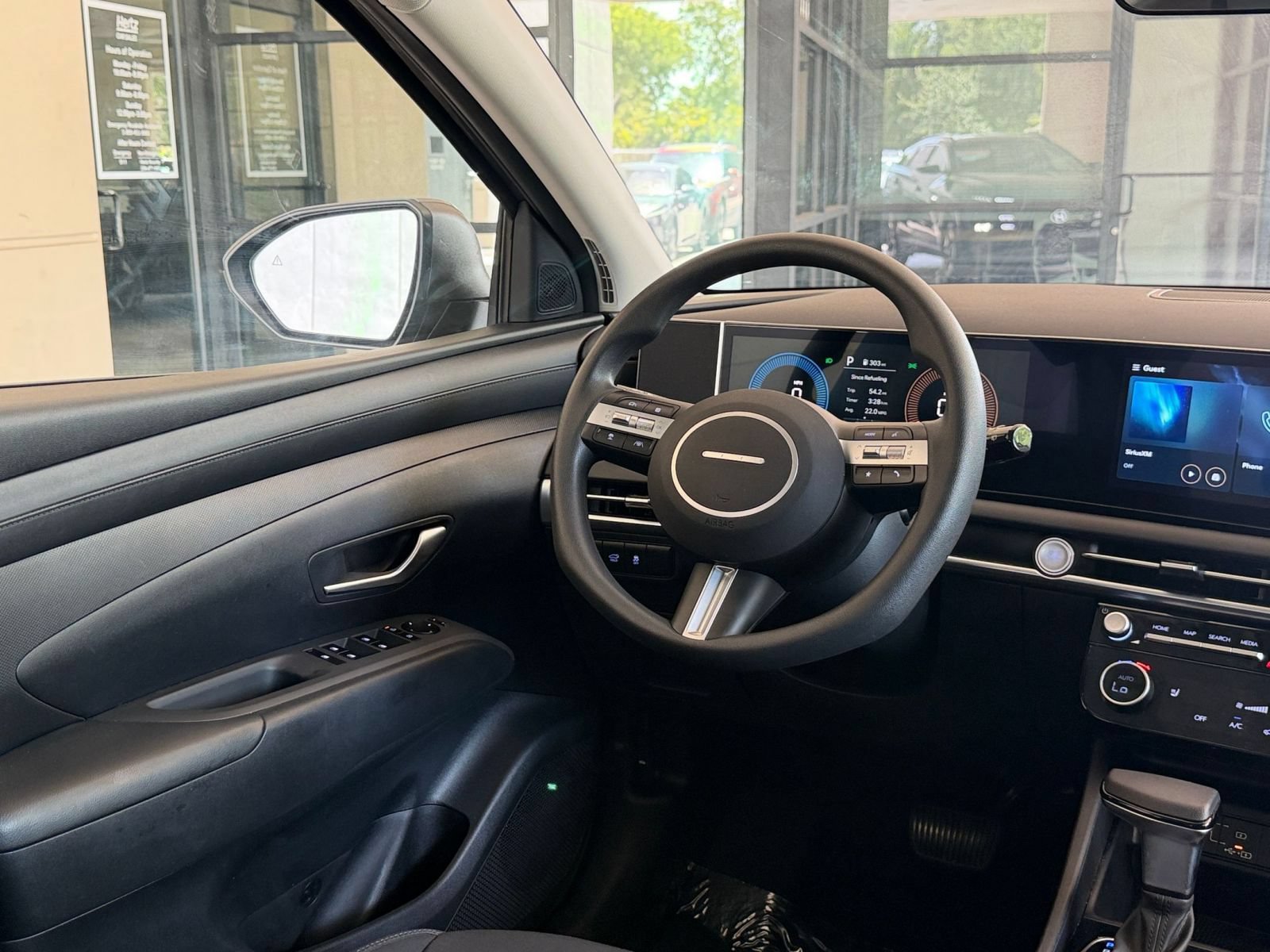 Used 2026 Hyundai Tucson SEL FWD image 31
