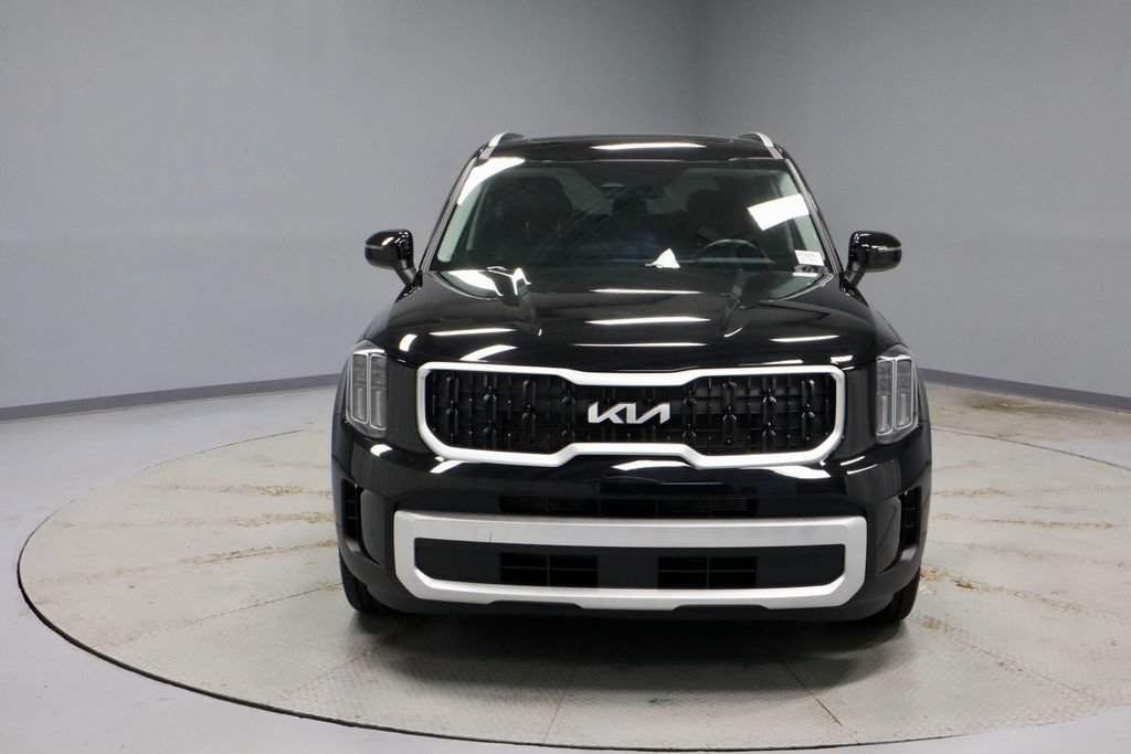 Used 2024 Kia Telluride EX AWD/4WD image 7