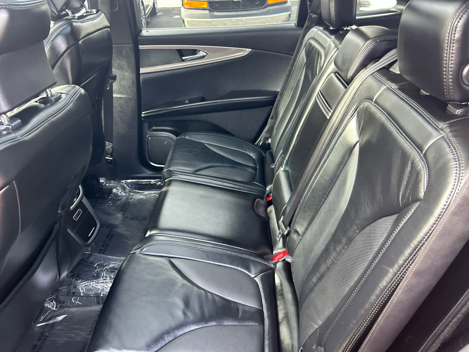 Used 2016 Lincoln MKX Select w/ Select Plus Package image 13