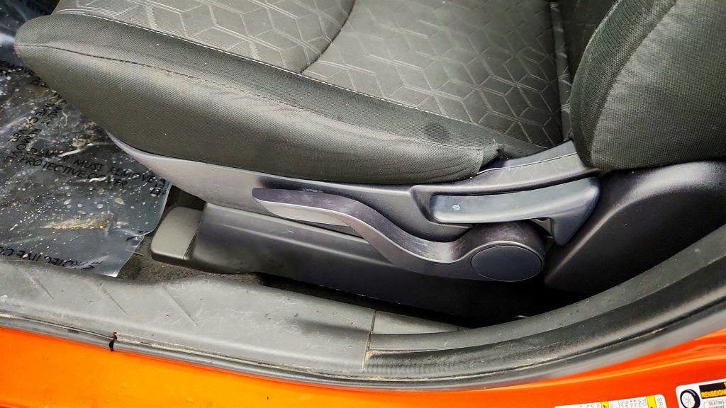 Used 2024 Mitsubishi Outlander Sport LE image 10