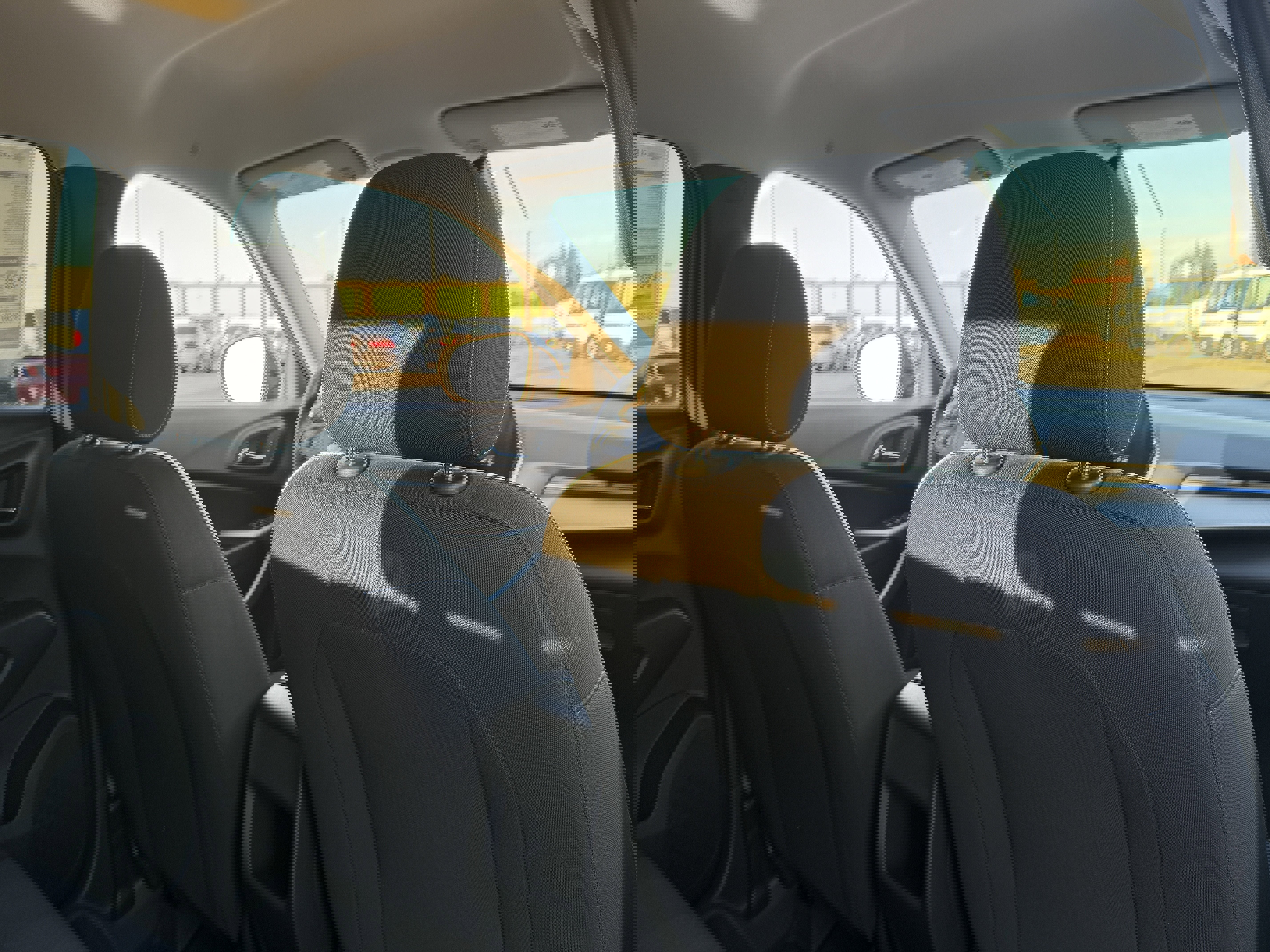 New 2026 Chevrolet Trax LS w/ LS Convenience Package image 25