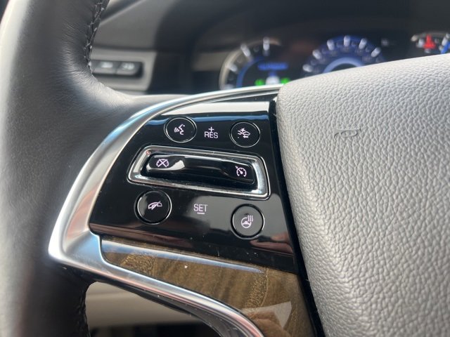 Used 2019 Cadillac Escalade Luxury image 11