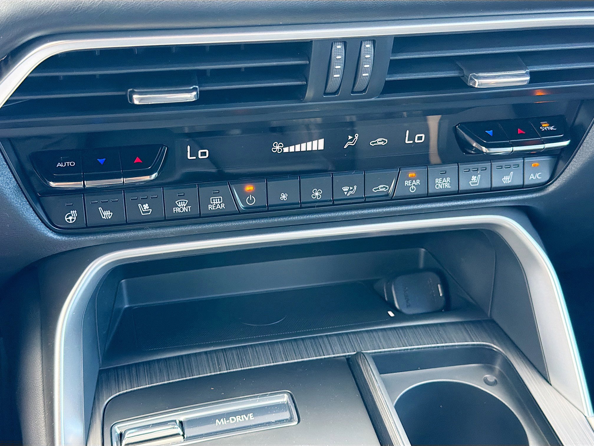 New 2026 MAZDA CX-90 3.3 Turbo S w/ Premium Plus image 36