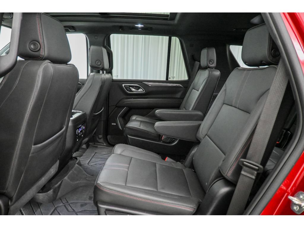 Used 2024 Chevrolet Tahoe RST w/ Luxury Package image 21