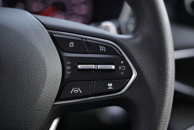 Used 2021 Hyundai Santa Fe SEL AWD/4WD image 33