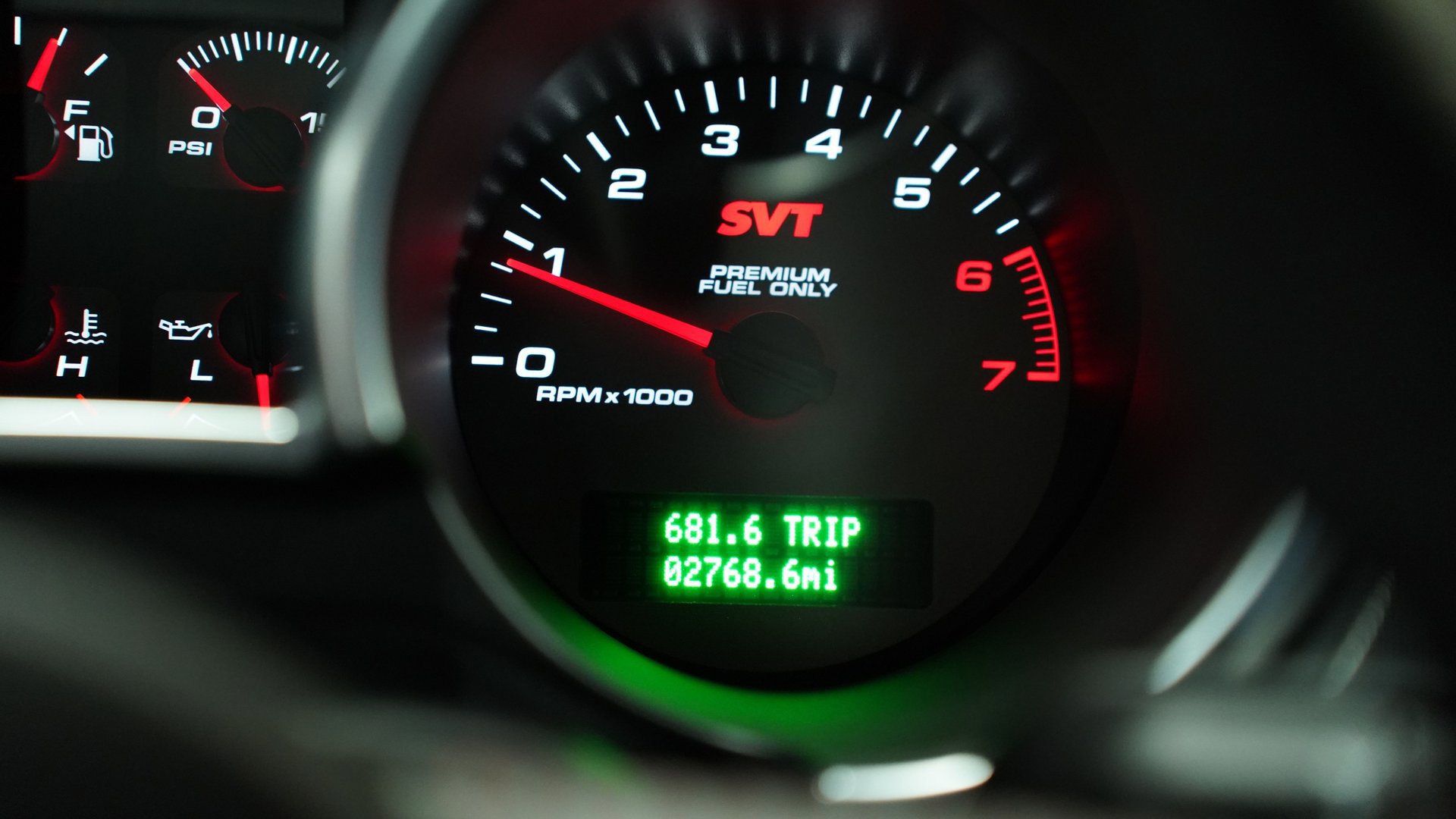 Used 2008 Ford Mustang Shelby GT500 image 37